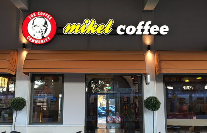 Mikel Shops