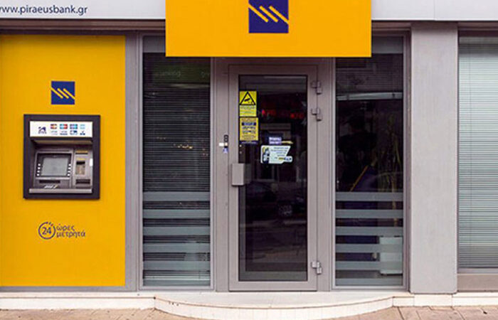 Piraeus Bank