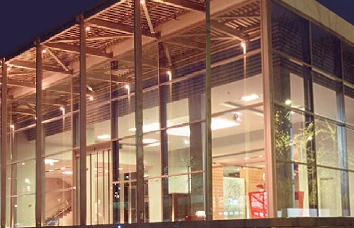 Olympic Museum