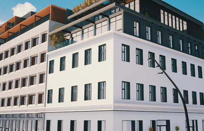 Elisabeth Health Care