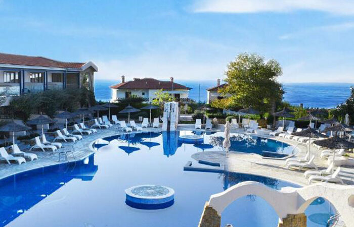 Acrotel Hotels & Resorts