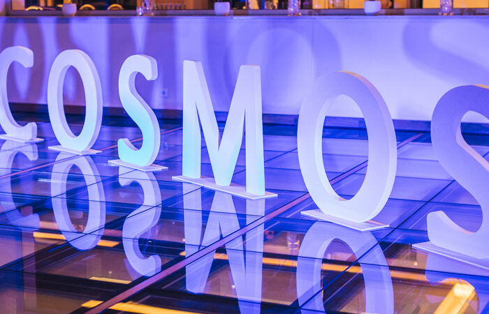 Cosmos Business Systems