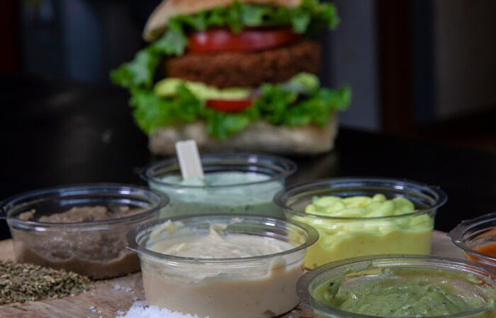 Falafel House