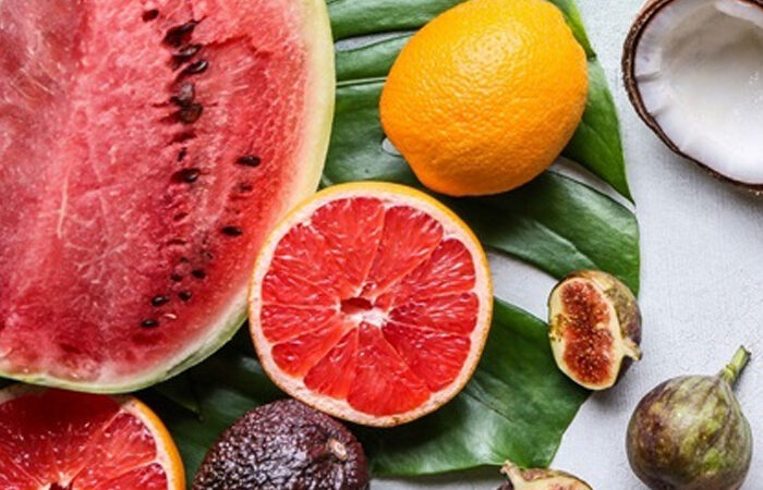 Kakarinos Nikolaos Fruit Shops