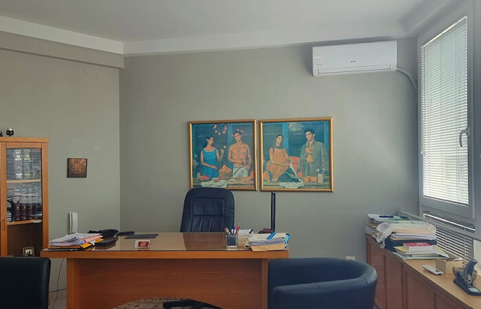 Law Office Manolakis Emmanouil