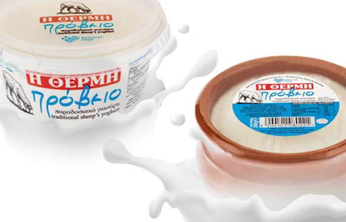 Thermi Dairy Products