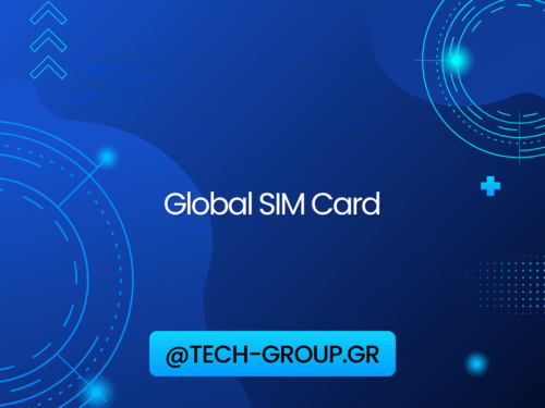 Global SIM Card