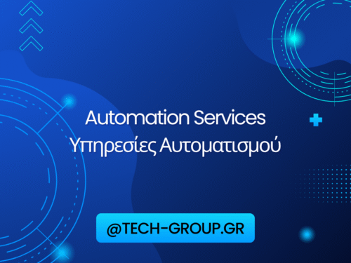 Automation Services
