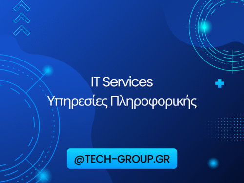 IT Services
