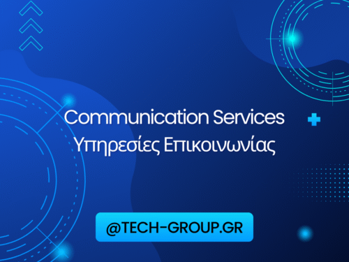 Communication Services