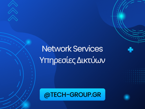 Network Services