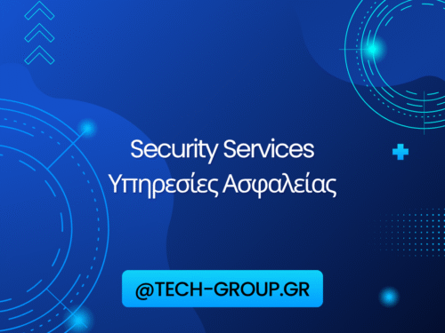 Security Services