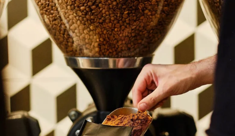 Nettos Coffee Grinding Shops