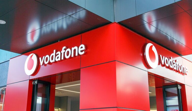 Vodafone Stores