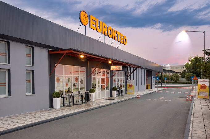 Eurokteo