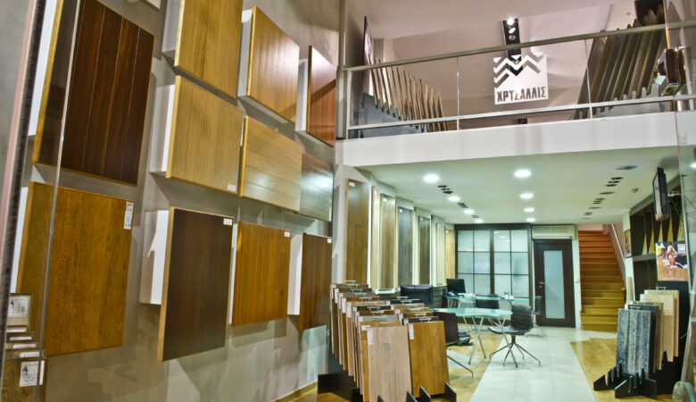 Chrysallis Parquet Flooring