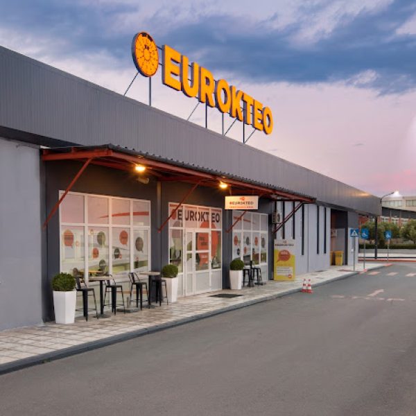 Eurokteo