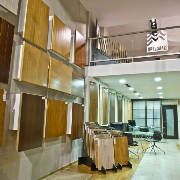 Chrysallis Parquet Flooring