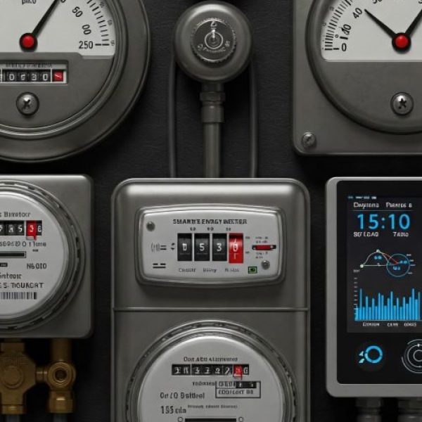 Meter Tech Solutions