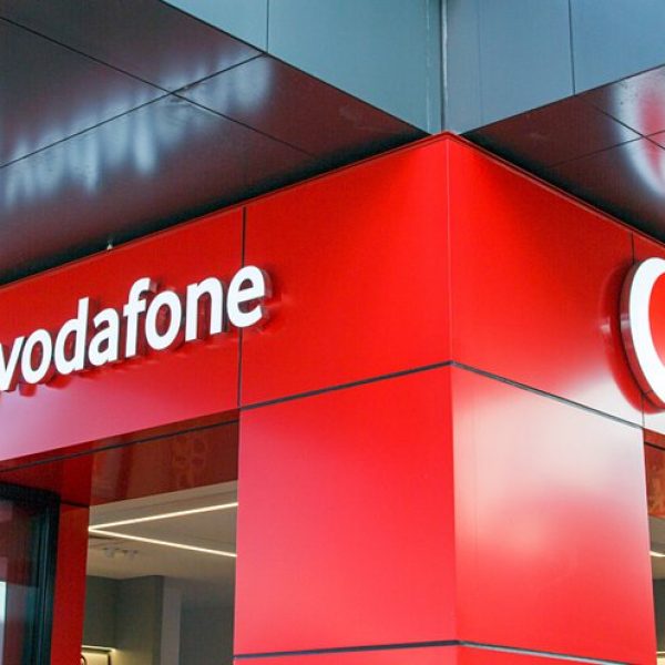 Vodafone Stores